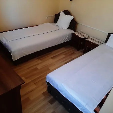 Szálloda Tisa Titel